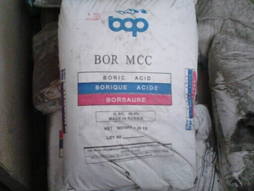 氫氧化鉀還可以用作除油劑！